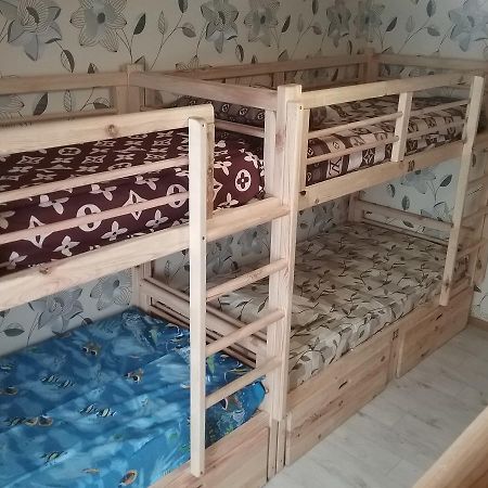 Hostel 777 Харьков Экстерьер фото